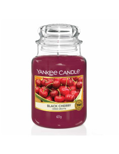 Black Cherry