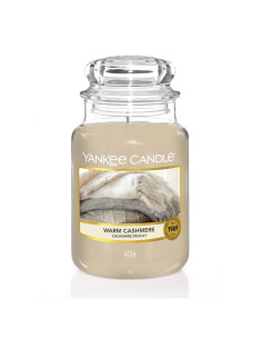 Warm Cashmere