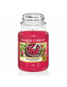 Red Raspberry