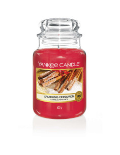 Sparkling Cinnamon
