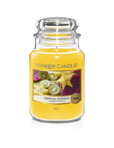 Tropical Starfruit