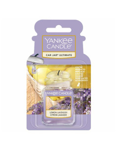 Car Jar Ultimate Lemon...