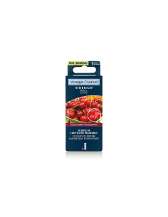 Ricarica Sidekick Black Cherry