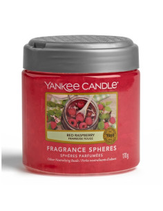Fragrance Spheres Red...