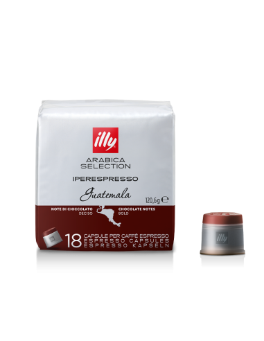 Capsule Iperespresso Arabica... Capsule Iperespresso Arabica...