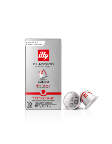 Capsule Compatibili Tostato Classico...