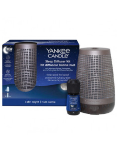 Kit Sleep Diffuser Bronzo...