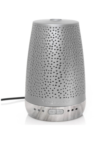 Kit Sleep Diffuser argento con...