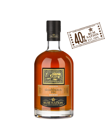 Guatemala Gran Reserva Limited Edition