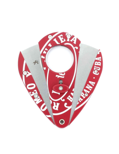 Romeo y Julieta - set accendino e...