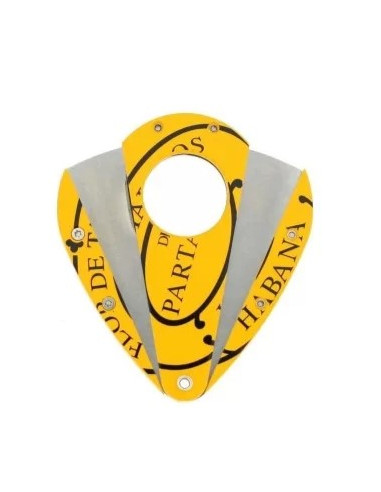 Partagas - set accendino e...