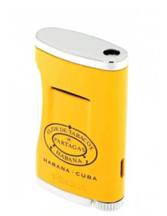Set Accendino e tagliasigari Partagas 2