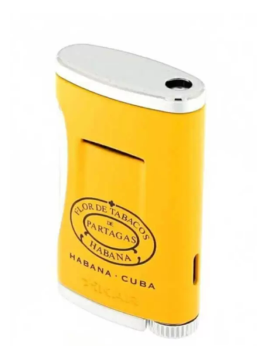 Partagas - set accendino e...