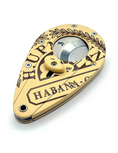 H. Upmann - set accendino e...