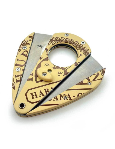 H. Upmann - set accendino e...