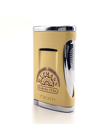 H. Upmann - set accendino e...