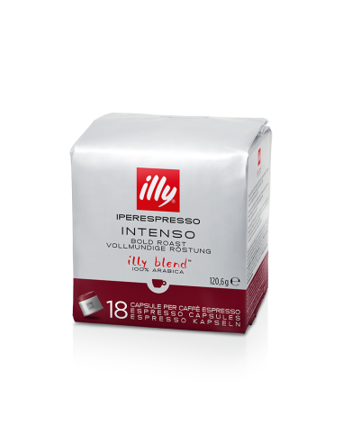 6 Confezioni da 18 Capsule... 6 Confezioni da 18 Capsule...