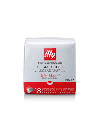 6 Confezioni da 18 Capsule... 6 Confezioni da 18 Capsule...