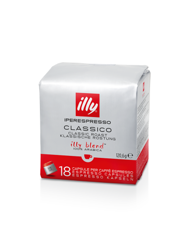 6 Confezioni da 18 Capsule... 6 Confezioni da 18 Capsule...