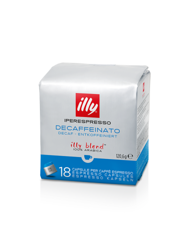 6 Confezioni da 18 Capsule...