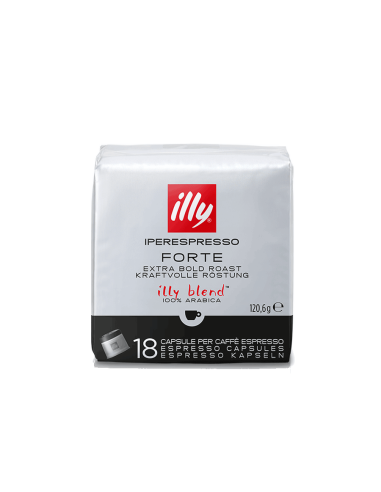 6 Confezioni da 18 Capsule...