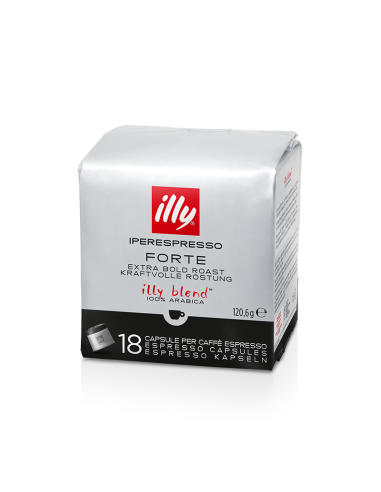 6 Confezioni da 18 Capsule...